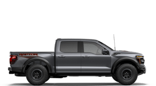 2026 Ford F-150® External Image 1